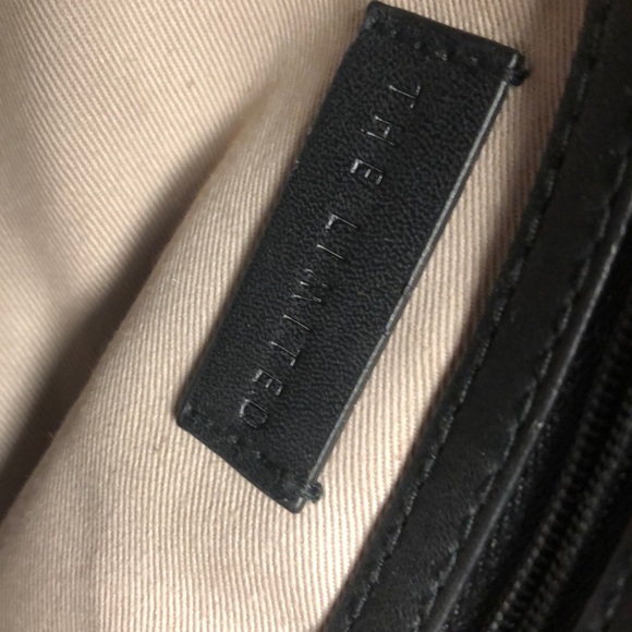 The limited black clutch - Picture 2 of 4